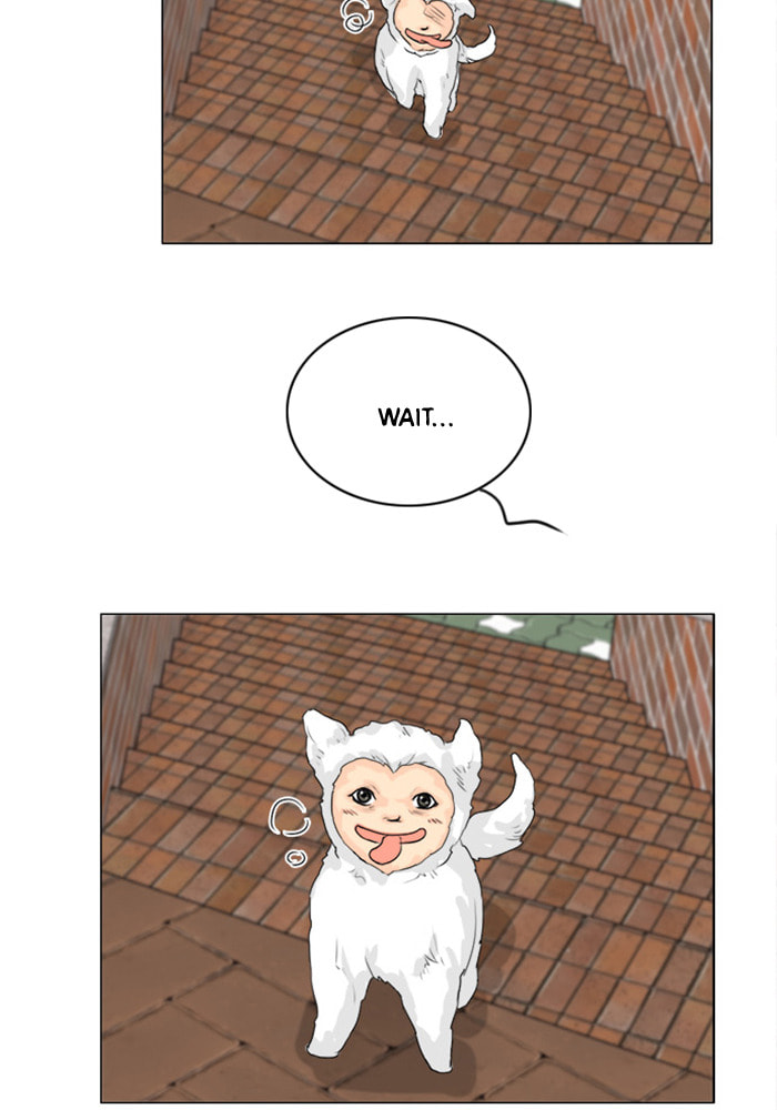 Read Ghost Wife chapter 99 image 51 on Lezhin