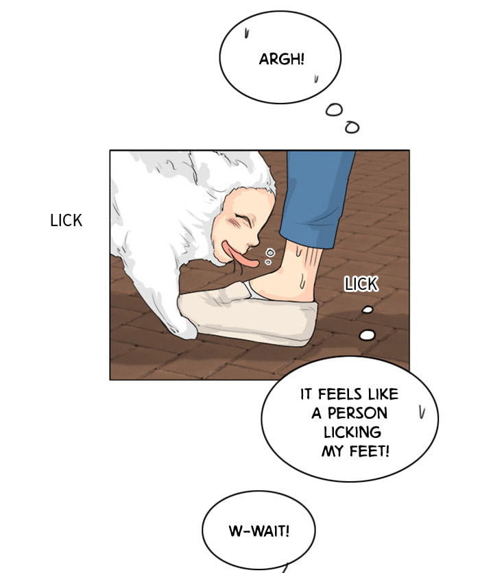 Read Ghost Wife chapter 99 image 53 on Lezhin