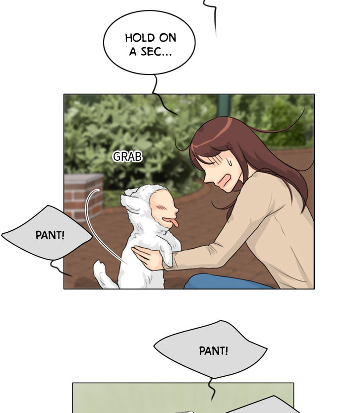 Read Ghost Wife chapter 99 image 54 on Lezhin