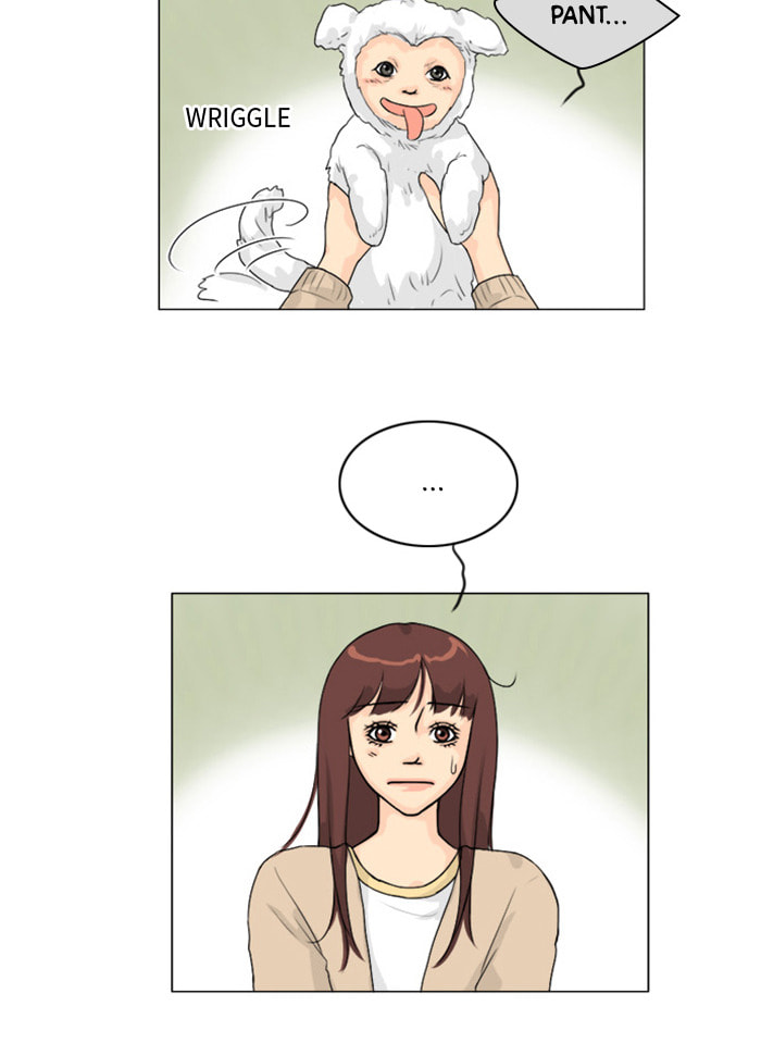 Read Ghost Wife chapter 99 image 55 on Lezhin