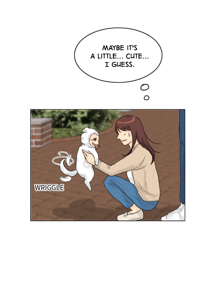 Read Ghost Wife chapter 99 image 56 on Lezhin