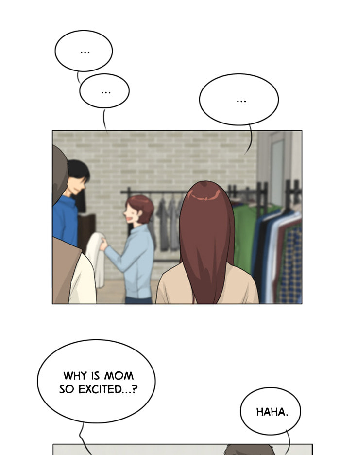Read Ghost Wife chapter 99 image 7 on Lezhin