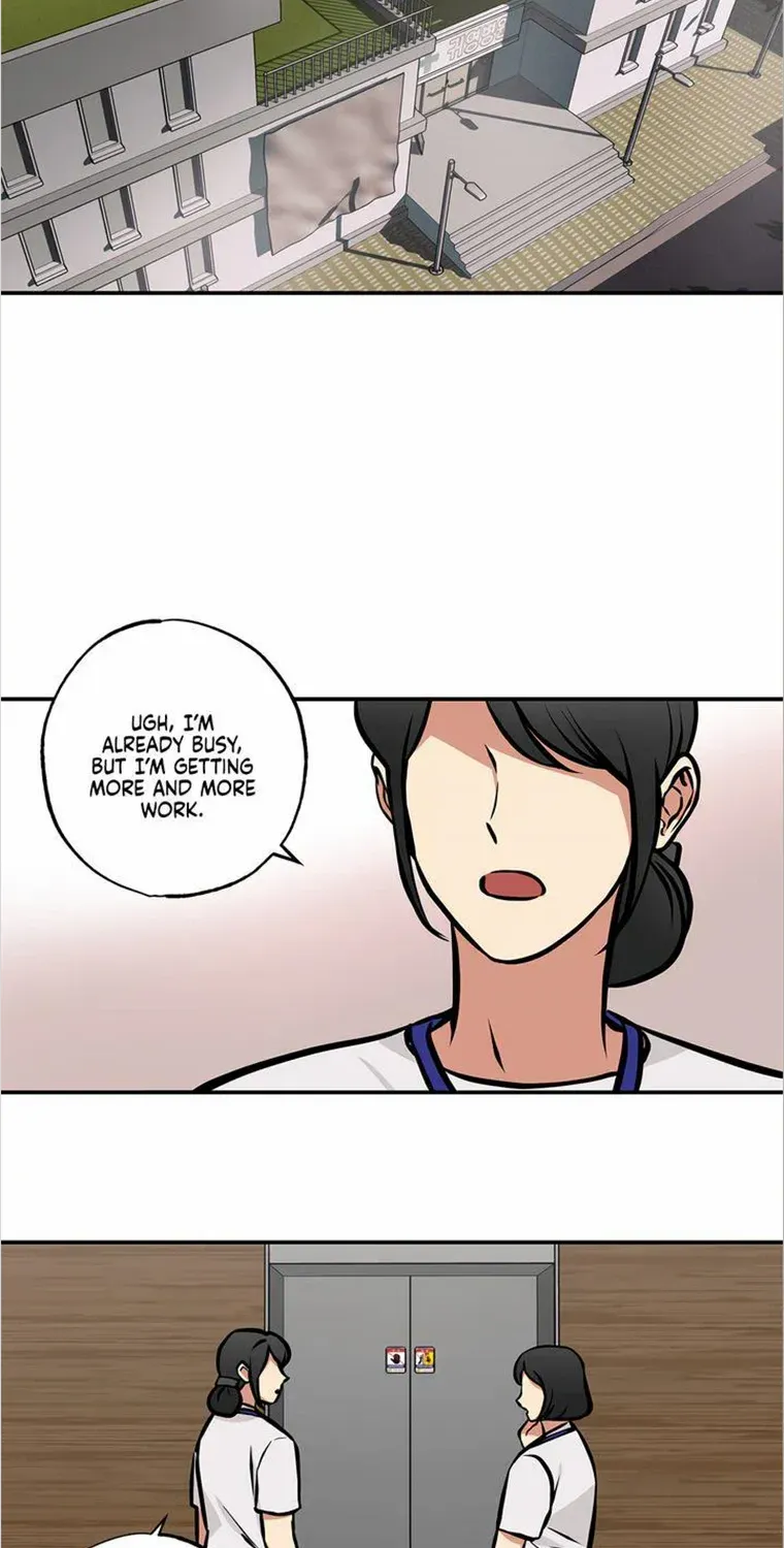 Read Ghost Window chapter 0.1 image 12 on Lezhin