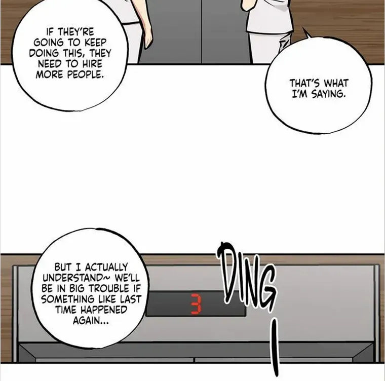 Read Ghost Window chapter 0.1 image 13 on Lezhin