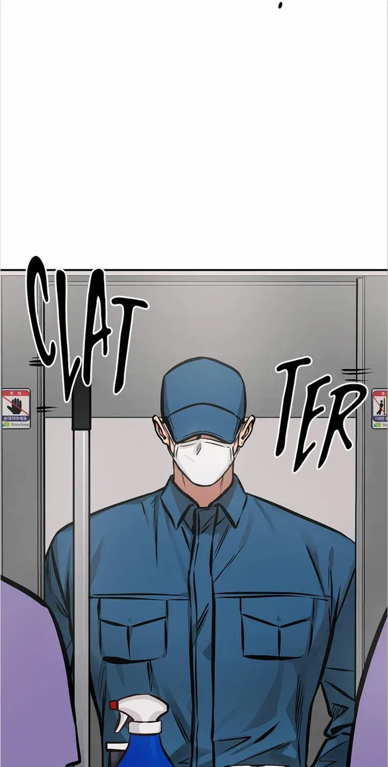 Read Ghost Window chapter 0.1 image 14 on Lezhin