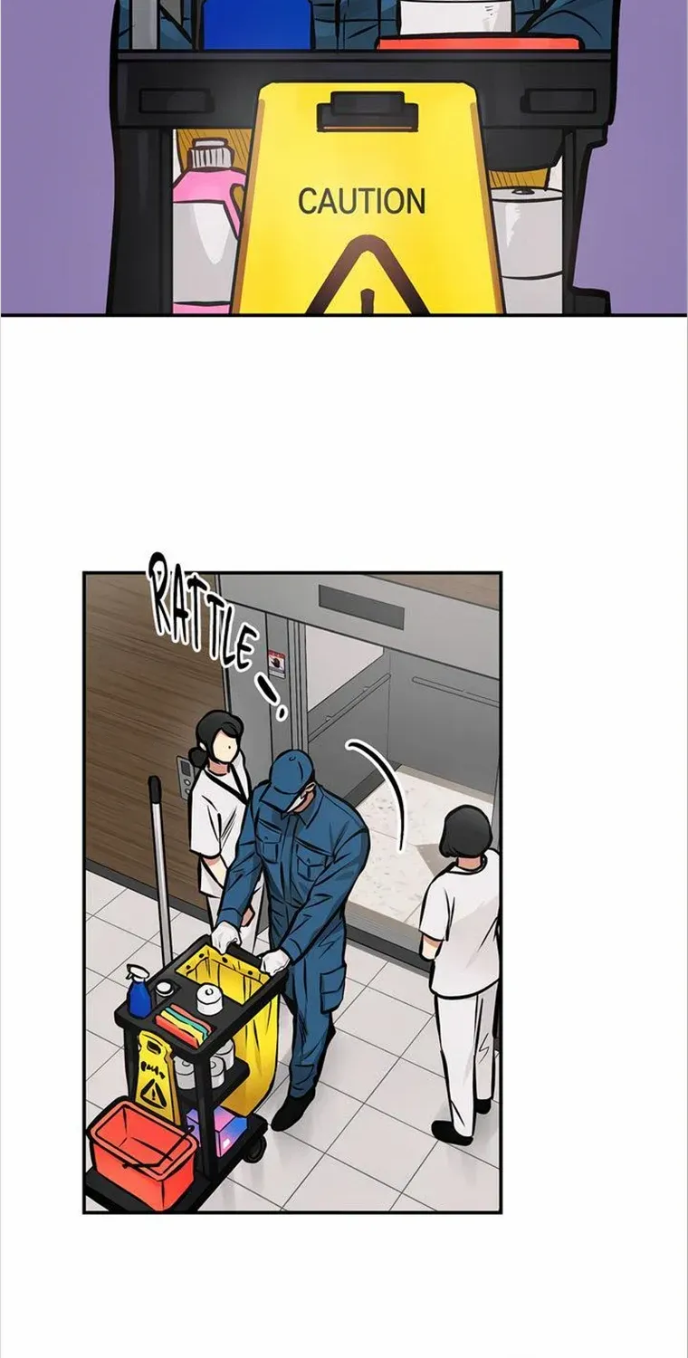 Read Ghost Window chapter 0.1 image 15 on Lezhin