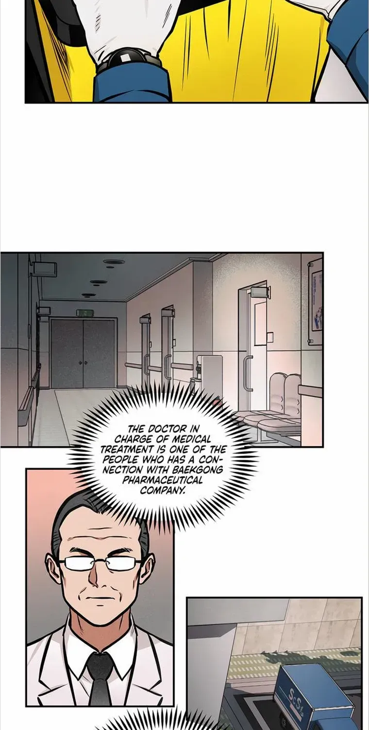 Read Ghost Window chapter 0.1 image 19 on Lezhin