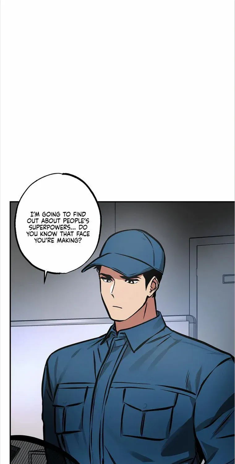 Read Ghost Window chapter 0.1 image 2 on Lezhin