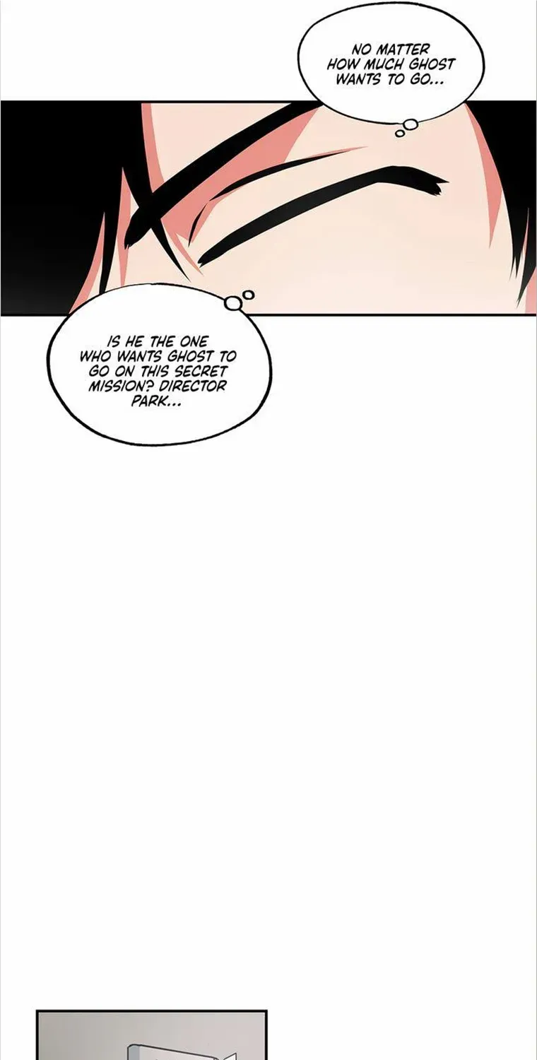 Read Ghost Window chapter 0.1 image 22 on Lezhin