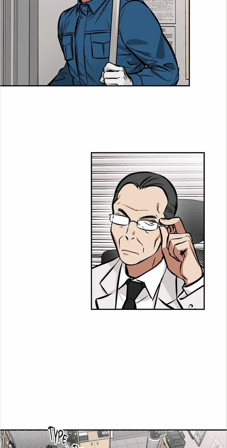 Read Ghost Window chapter 0.1 image 24 on Lezhin