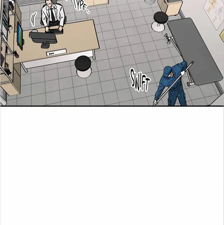 Read Ghost Window chapter 0.1 image 25 on Lezhin
