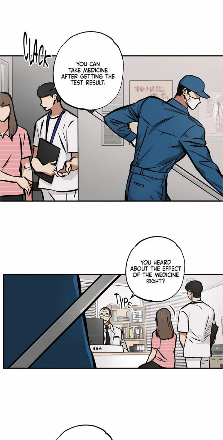 Read Ghost Window chapter 0.1 image 26 on Lezhin