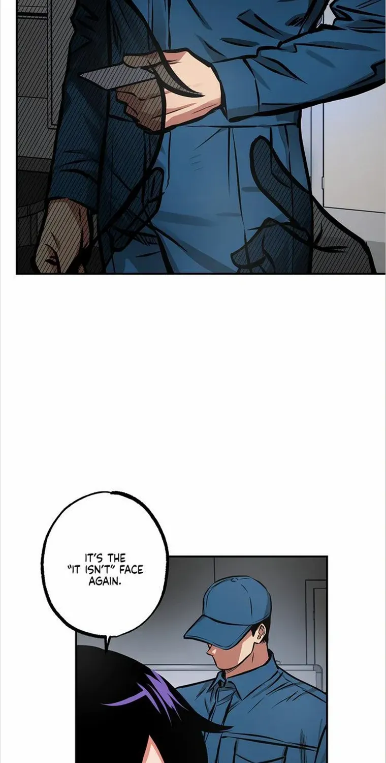 Read Ghost Window chapter 0.1 image 3 on Lezhin