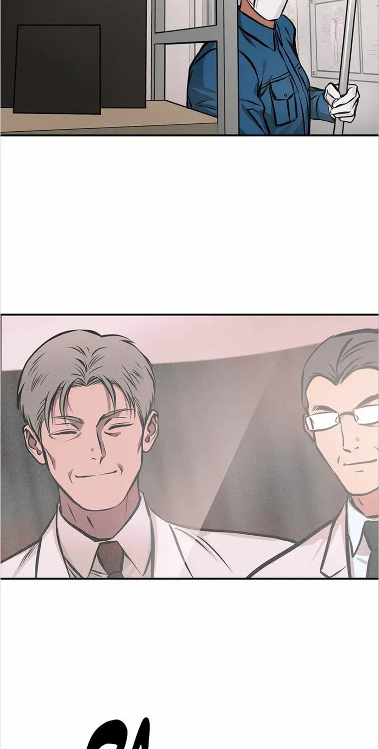 Read Ghost Window chapter 0.1 image 30 on Lezhin