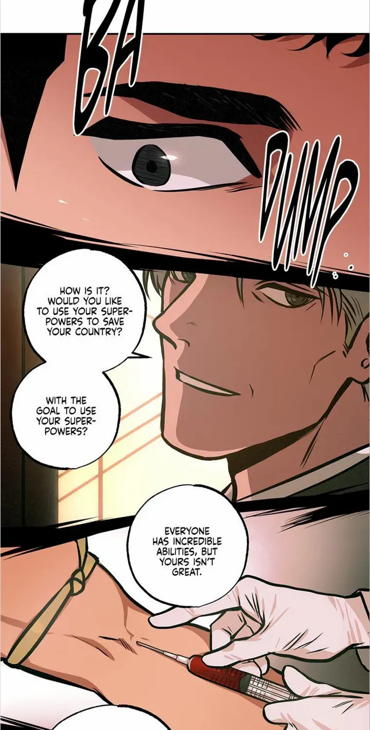 Read Ghost Window chapter 0.1 image 31 on Lezhin