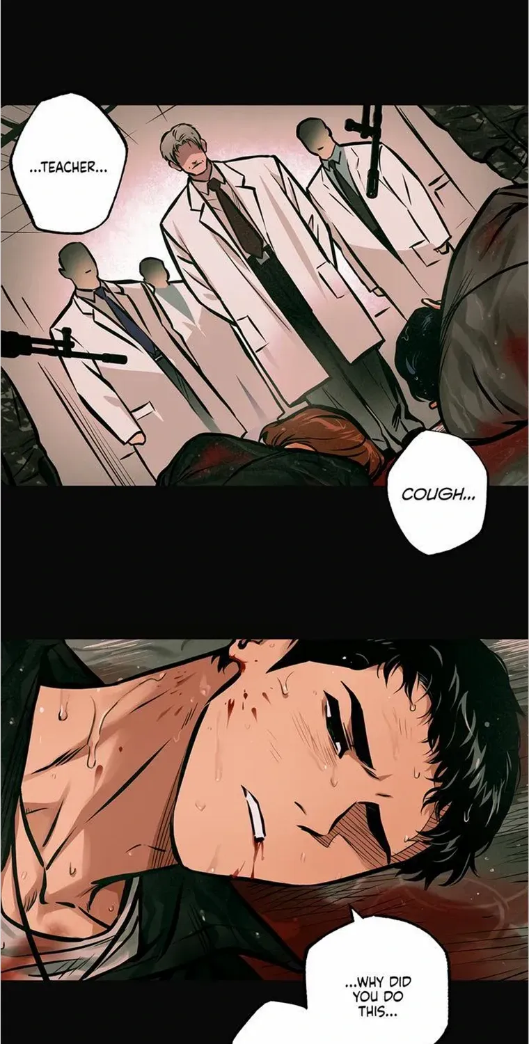 Read Ghost Window chapter 0.1 image 34 on Lezhin