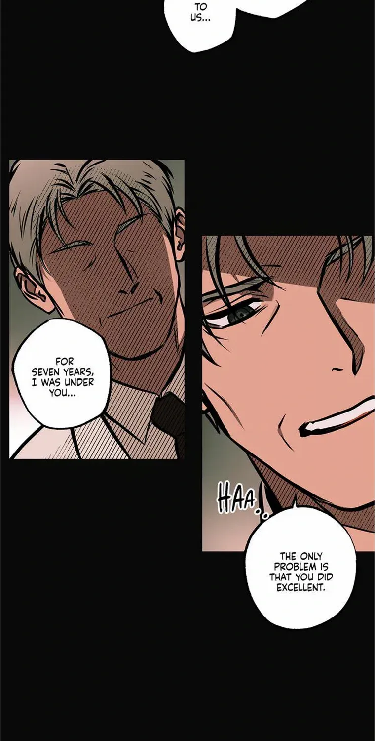 Read Ghost Window chapter 0.1 image 35 on Lezhin