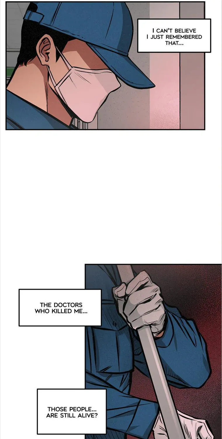 Read Ghost Window chapter 0.1 image 41 on Lezhin