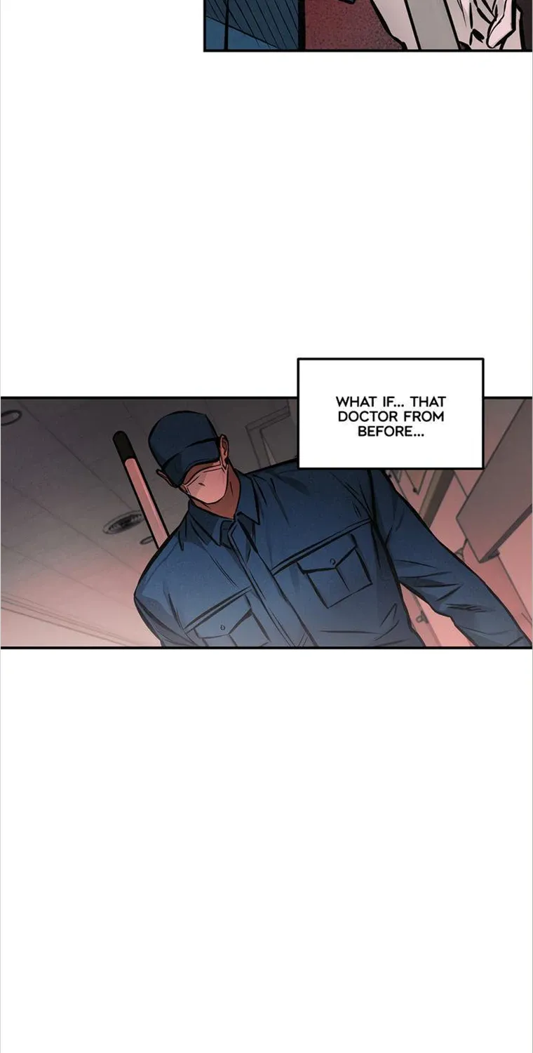 Read Ghost Window chapter 0.1 image 42 on Lezhin