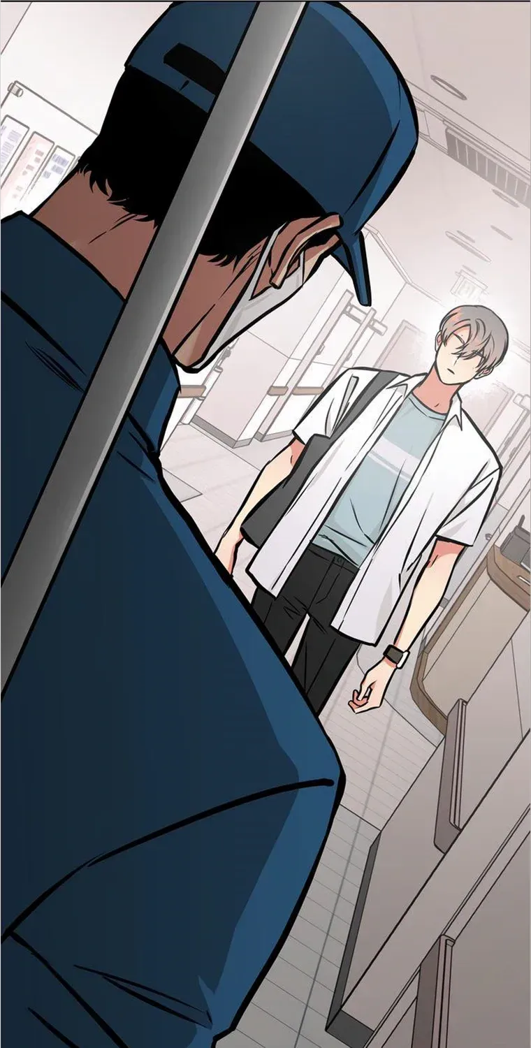 Read Ghost Window chapter 0.1 image 45 on Lezhin