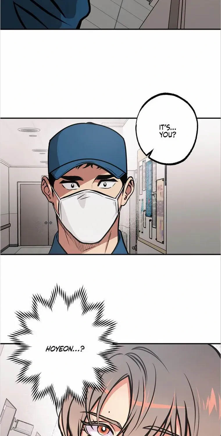 Read Ghost Window chapter 0.1 image 46 on Lezhin