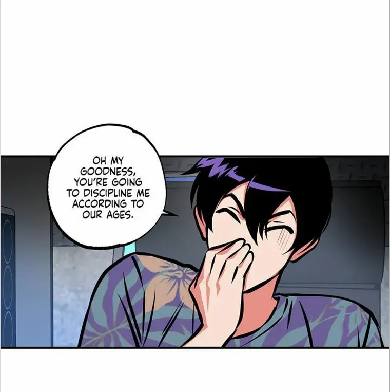 Read Ghost Window chapter 0.1 image 5 on Lezhin