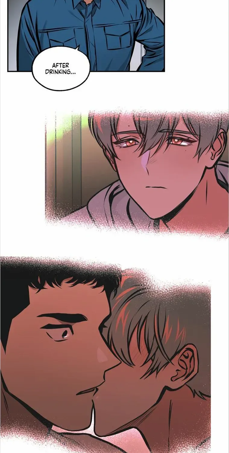 Read Ghost Window chapter 0.1 image 7 on Lezhin