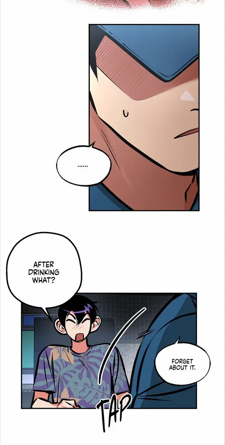 Read Ghost Window chapter 0.1 image 8 on Lezhin