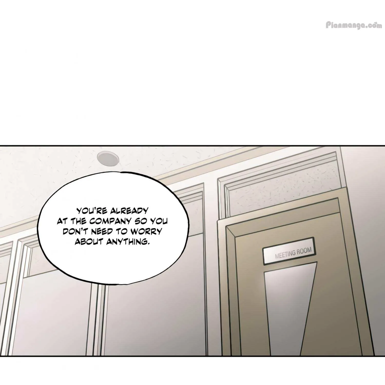 Read Ghost Window chapter 1.1 image 1 on Lezhin