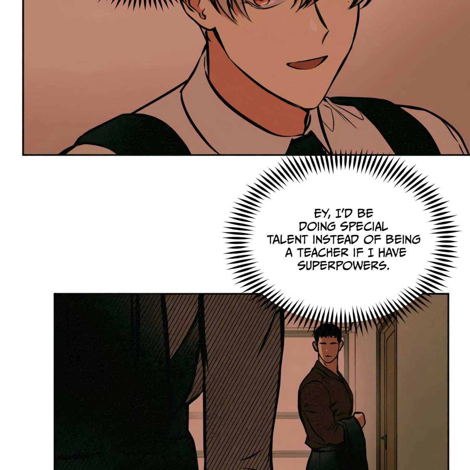 Read Ghost Window chapter 1.1 image 101 on Lezhin