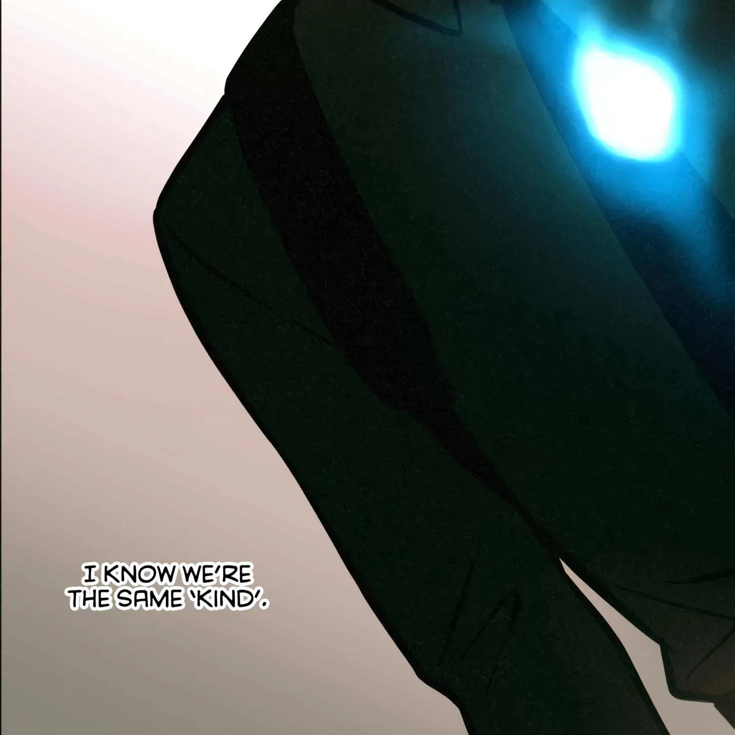 Read Ghost Window chapter 1.1 image 104 on Lezhin