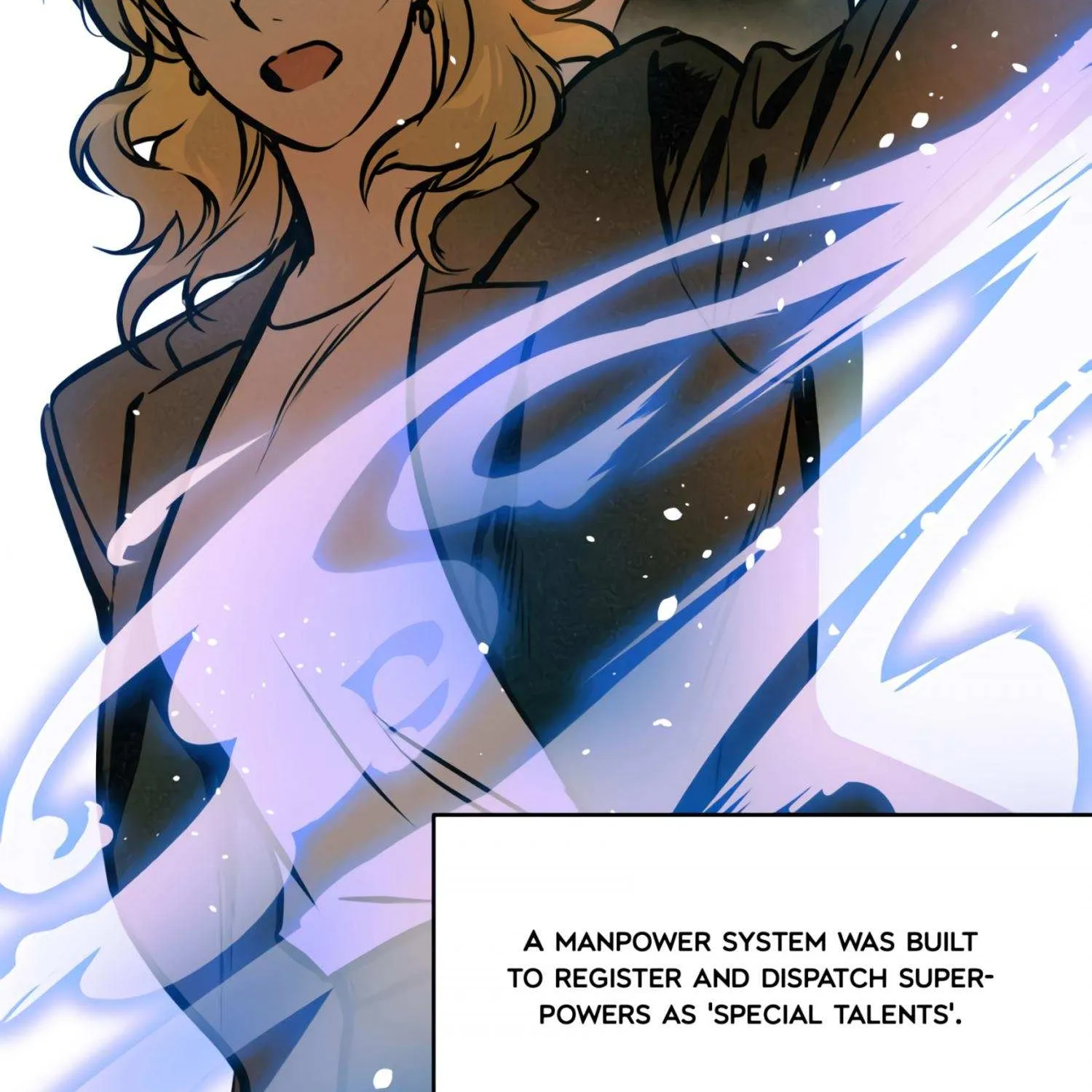 Read Ghost Window chapter 1.1 image 16 on Lezhin