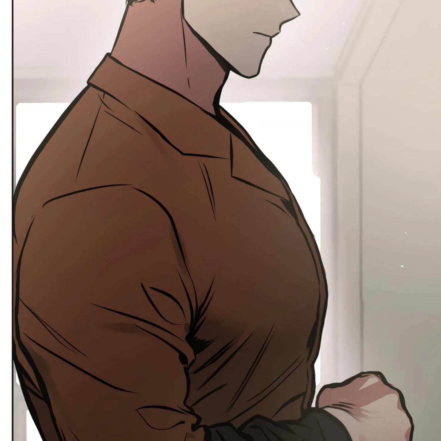 Read Ghost Window chapter 1.1 image 26 on Lezhin