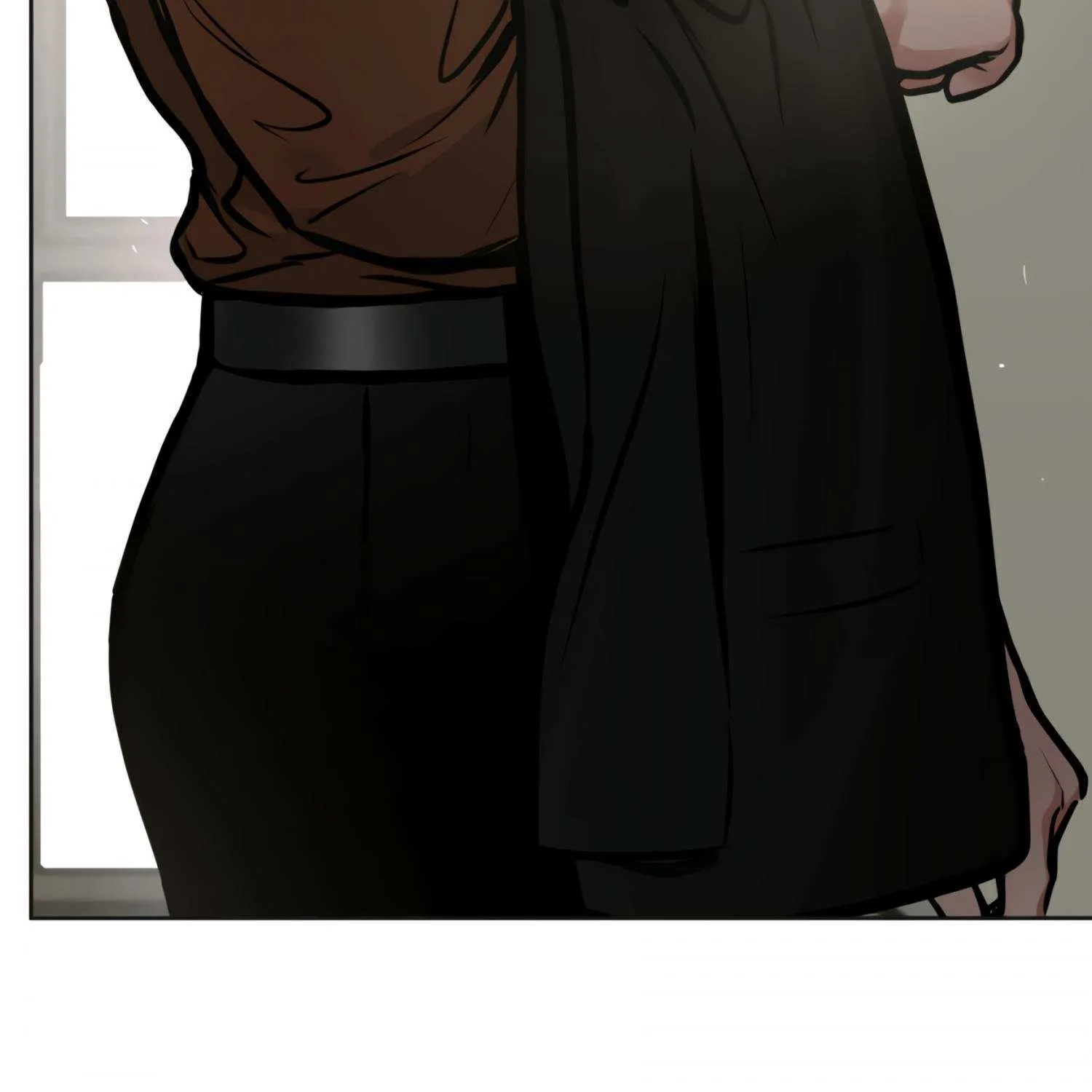 Read Ghost Window chapter 1.1 image 27 on Lezhin