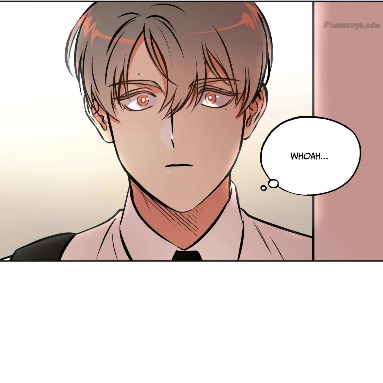 Read Ghost Window chapter 1.1 image 29 on Lezhin