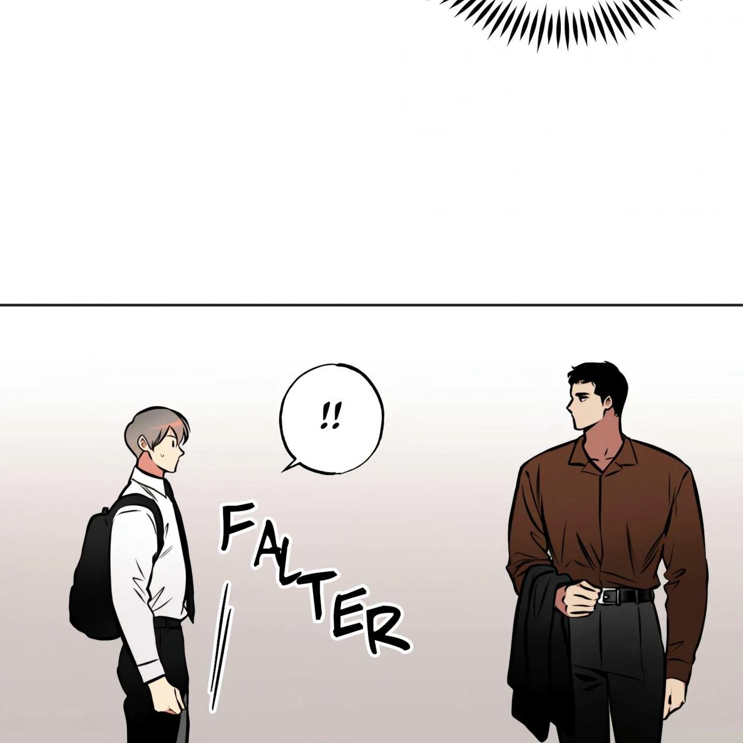 Read Ghost Window chapter 1.1 image 34 on Lezhin