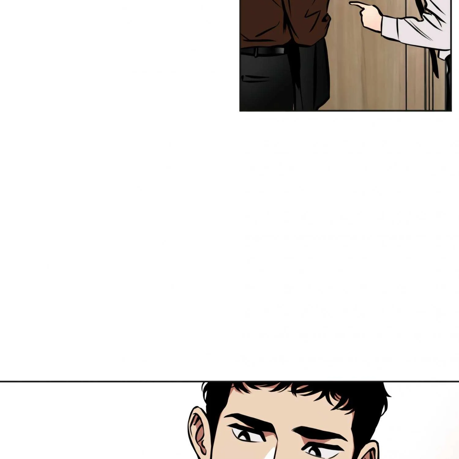 Read Ghost Window chapter 1.1 image 37 on Lezhin