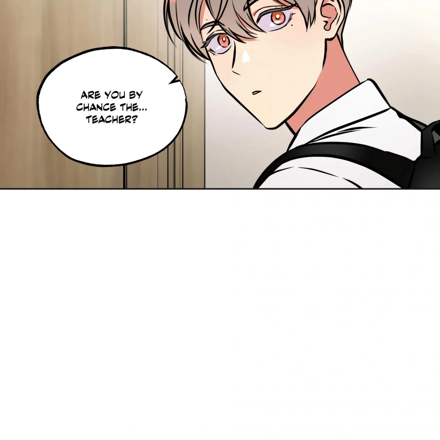 Read Ghost Window chapter 1.1 image 39 on Lezhin