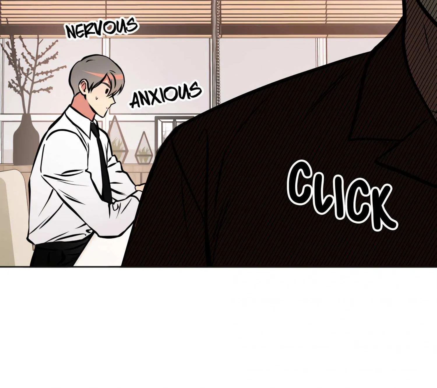 Read Ghost Window chapter 1.1 image 42 on Lezhin