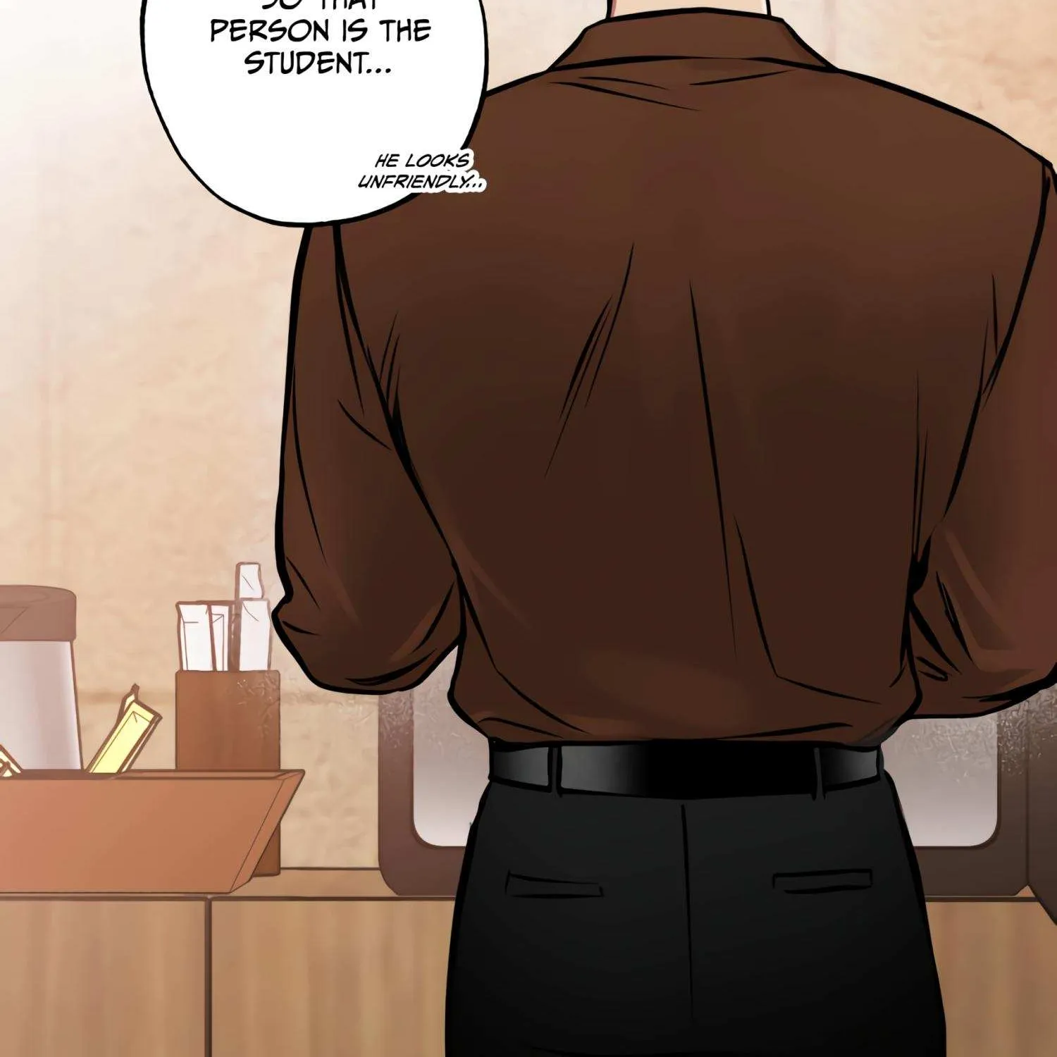 Read Ghost Window chapter 1.1 image 44 on Lezhin