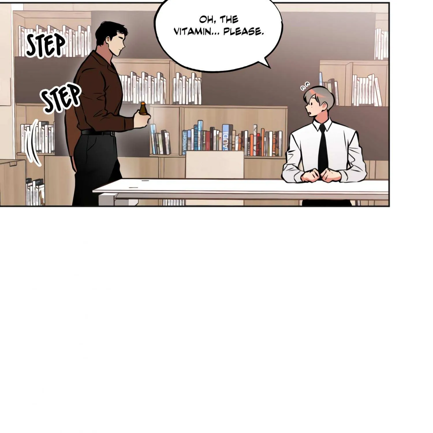 Read Ghost Window chapter 1.1 image 50 on Lezhin
