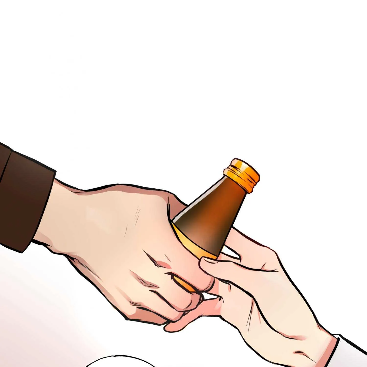 Read Ghost Window chapter 1.1 image 51 on Lezhin