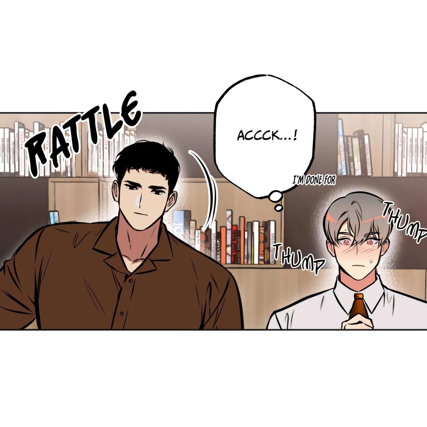 Read Ghost Window chapter 1.1 image 54 on Lezhin