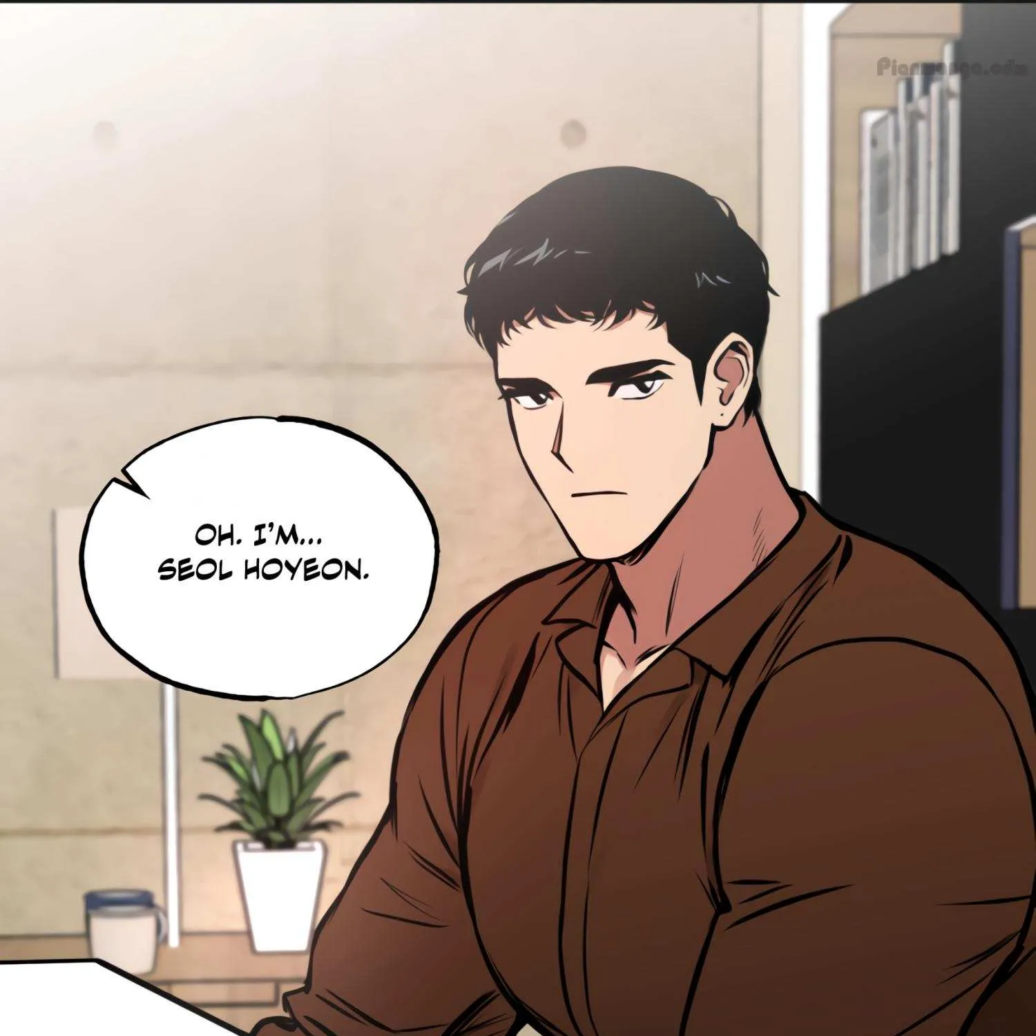 Read Ghost Window chapter 1.1 image 57 on Lezhin