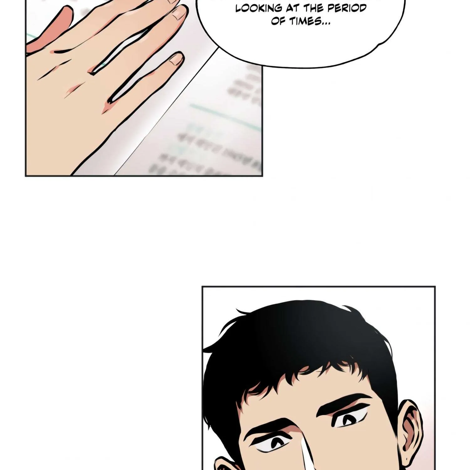 Read Ghost Window chapter 1.1 image 60 on Lezhin