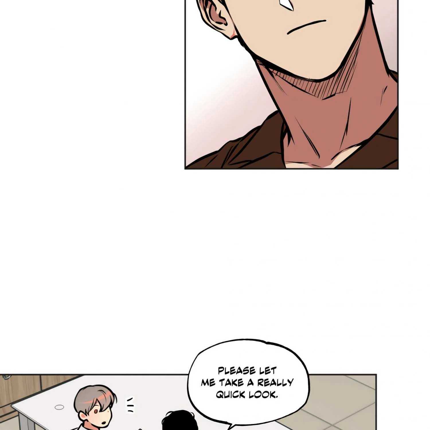Read Ghost Window chapter 1.1 image 61 on Lezhin