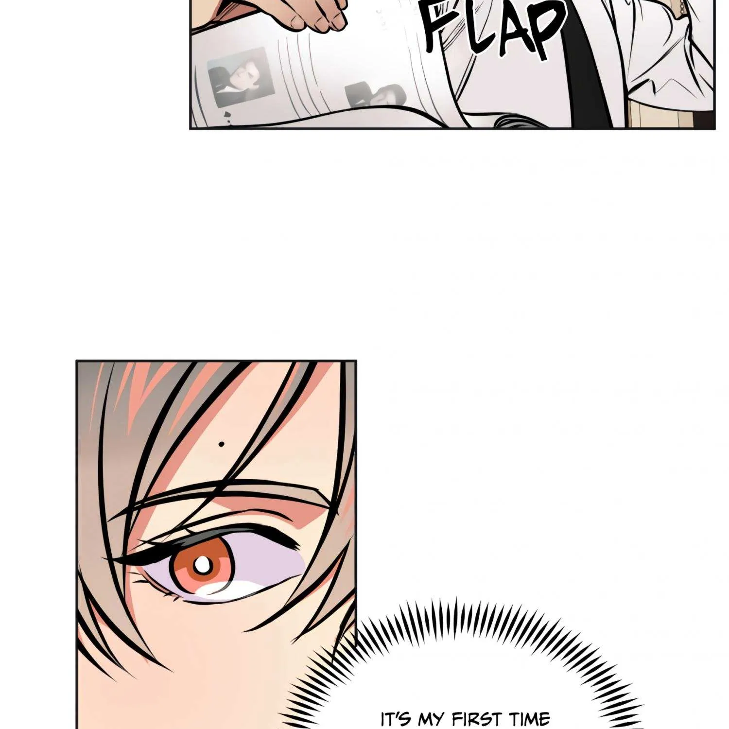 Read Ghost Window chapter 1.1 image 63 on Lezhin