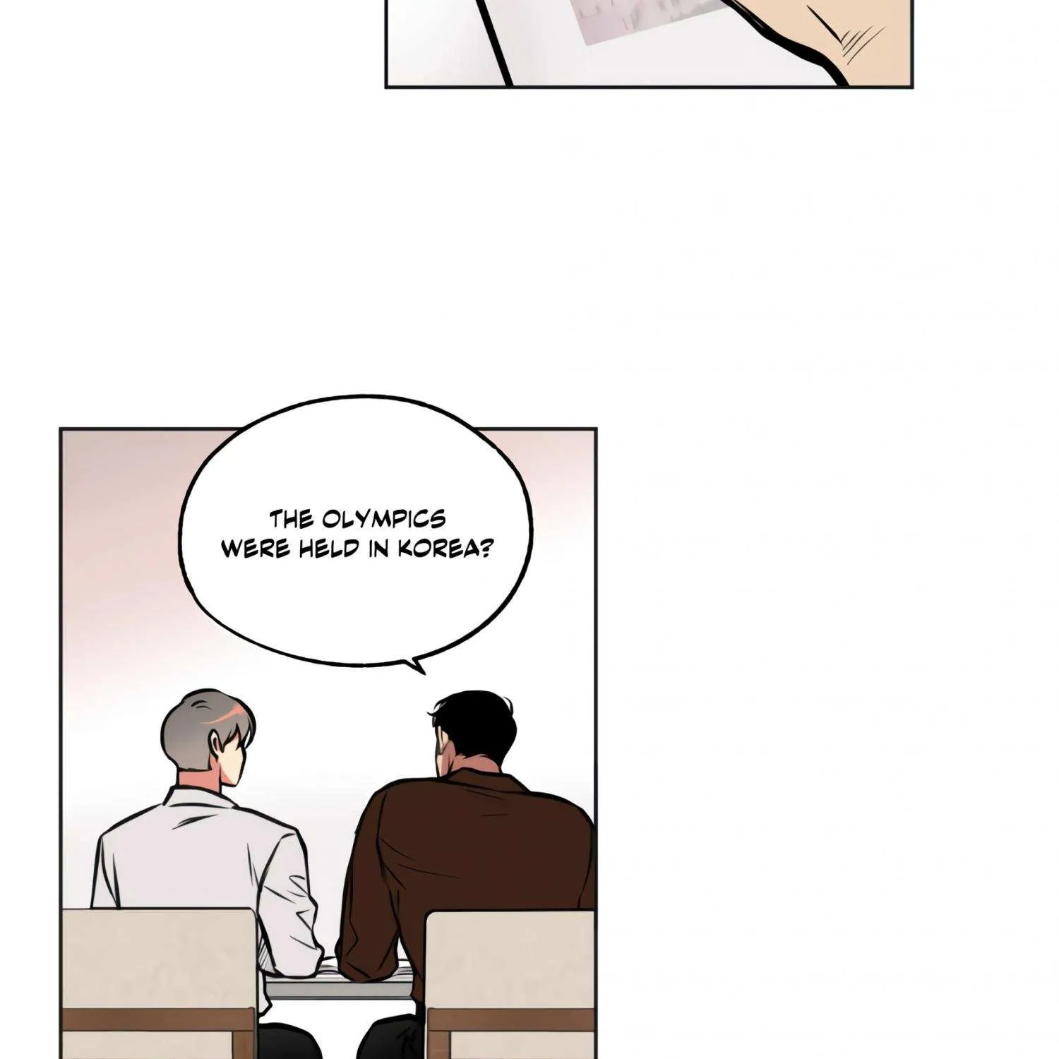 Read Ghost Window chapter 1.1 image 67 on Lezhin