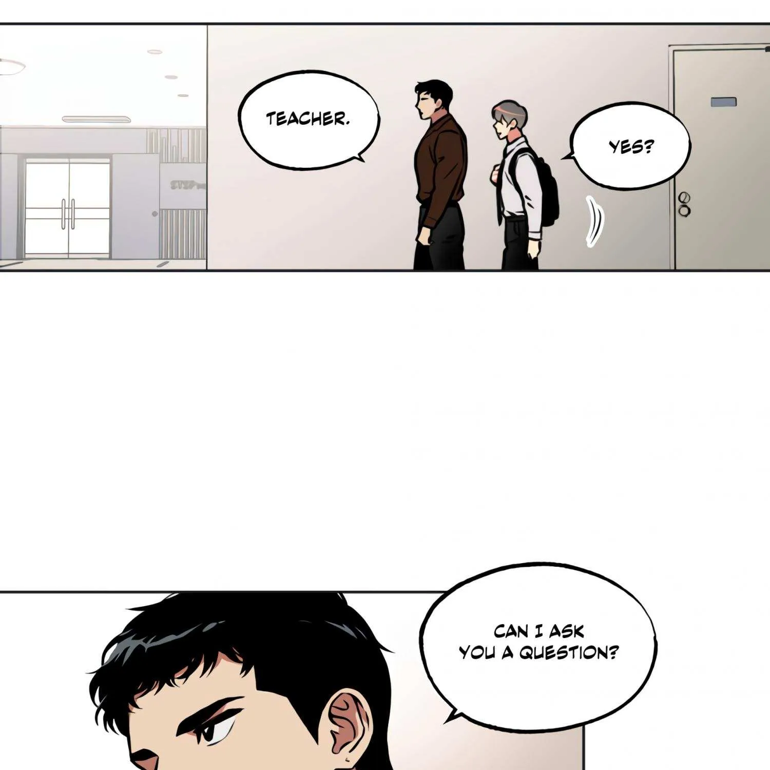 Read Ghost Window chapter 1.1 image 77 on Lezhin