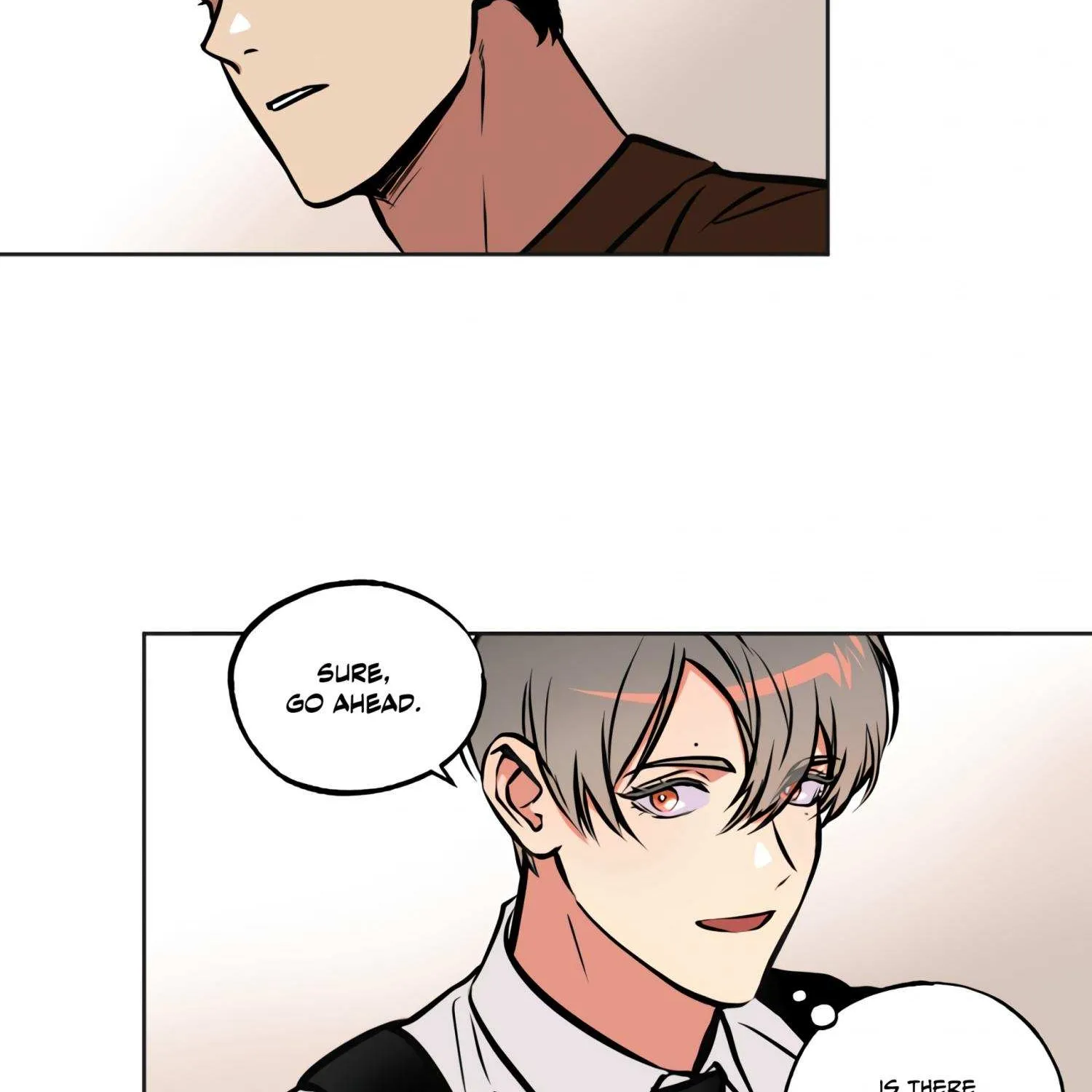 Read Ghost Window chapter 1.1 image 78 on Lezhin
